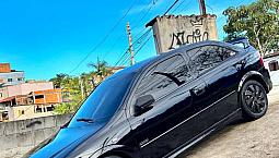 Chevrolet Astra Advantage 2.0 Mpfi Flexpower 8V 3P 2006