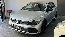 Volkswagen Polo Track 1.0 Flex 12V 5P 2024