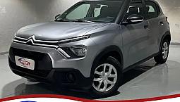 Citroen C3 Live Pack 1.0 2024