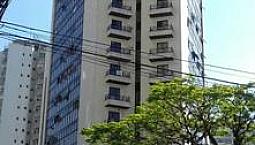 Aluga-Se Kitnet Mobiliada No Centro, Rua Oscar Vidal Nº 45, Esquina Com Av. Itamar Franco