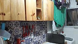 Apartamento Condominio Residencial Dos Passaros