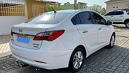 Hb20S Premium Aut. Ipva 19 Pago