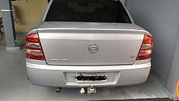 Gm - Chevrolet Astra