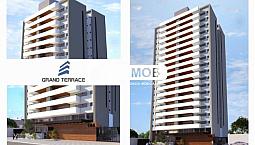 More No Independencia Grand Terrace Apartamento