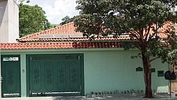 Casa Jd Recreio (Perto Da Usp)