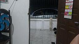 Troco Casa Em Barcarena 983956997