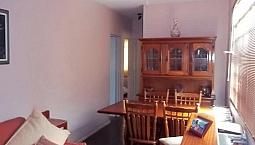 Apartamento No Estoril, 3 Quartos