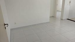 Alugo Apartamento Em Suzano, 2 Quartos, Incluso Condomínio