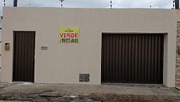 Oportunidade Única - Casa No Conjunto Novo Jardim