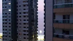 Ed Rubens Rangel-4 Quartos-3 Vagas-Montado E Decorado-Lazer Completo