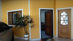La - Casa Em Guarunhuns (Parcelada)