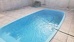 Vendo Casa Com Piscina Próximo A Coca