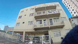 Apartamento Mobiliado Em Itapema!