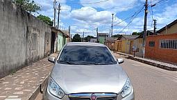 Carro Gran Siena 2014. Só No Jeito De Transferir. 48Mil *