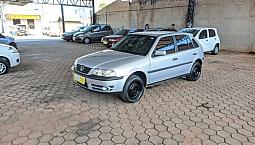 Volkswagen Gol Glll 1.6 Rally