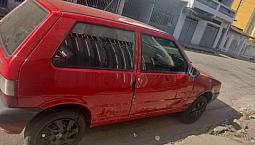 Vendo Fiat Uno. 