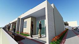 Casa Com 2 Dormitórios À Venda  - Recanto Do Poço - Cabedelo/Pb
