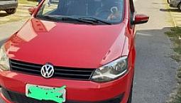Vende Se Fox 1.0 Flex Ano 2011