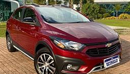 Chevrolet Onix Activ 1.4 2018