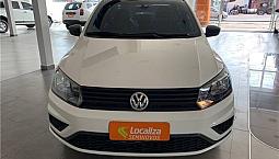 Voyage 2020/2021 1.0 12V Mpi Totalflex 4P Manual