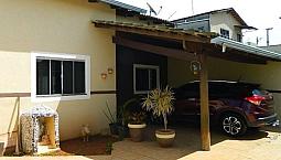 Casa A Venda  260 Metros Quadrados Com 3 Quartos Em Jardim Alvorada - Anápolis - Goiás