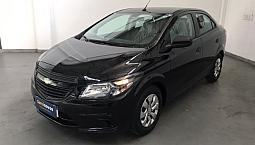 Chevrolet Prisma 1.0 Joy 2019