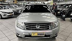 Renault Duster 2013 1.6 Dynamique 4X2 16V Flex 4P Manual