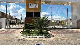 Alugo Casa 3/4, Suite, Valle São Francisco - Petrolina -Pe