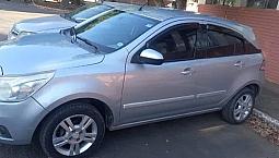 Agile 1.4 Ltz 2012, Conservado