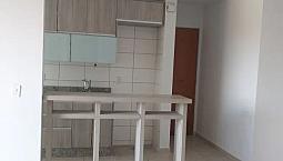 *Condomínio Edifício Felicitá - Setor Goiânia 2*