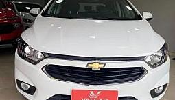 Chevrolet Onix Ltz 1.4 Mecanico 2019
