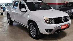Duster Oroch Dynamique 2.0 Mt 2022