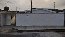 Casa De 3 Quartos Para Alugar
