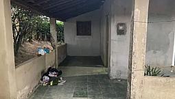 Vendo Casa Em Chã Grande
