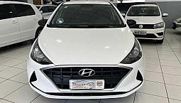 Hyundai Hb20 1.0 12V Flex Sense Manual