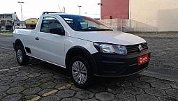 Saveiro Cs Robust 1.6 2P