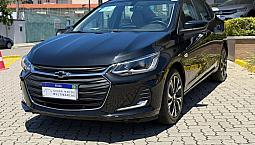 Chevrolet Onix Plus 1.0 Turbo Automático Premier 2 