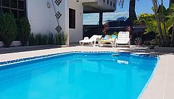 Casa Praia Guaratuba Com Piscina
