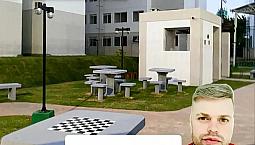 Migrando Novos