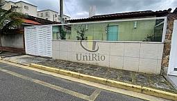 Casa Á Venda - Campo Grande - Rio De Janeiro - Rj