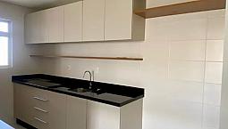 Locação Direta Com Proprietário | Apartamento No Anita Garibaldi, 3 Quartos