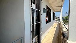 Sala Comercial Na Principal Da Av.ceara. Ao Lado Do Araujo Mix