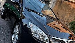 Hyundai I30 2.0 16V 145Cv 5P Aut. 2010