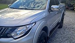 Mitsubishi L200 Triton Sport Hpe 2.4 Cd Diesel Aut. 2018