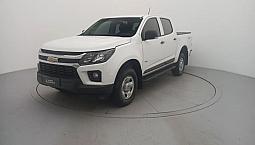 Chevrolet S10 Pick-Up Ls 2.8 Tdi 4X4 Cd Dies. Mec. 2024