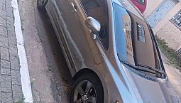 Honda Civic Sedan Lxs 1.8/1.8 Flex 16V Aut. 4P 2008