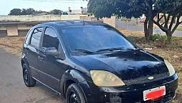 Ford Fiesta Class 1.6 8V 98Cv 5P 2003