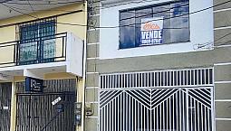 Casa Em 02 Pavimentos, 04 Suites, 02 Vagas De Garagem| Bairro São Brás - Cod 91119