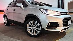 Chevrolet Tracker Premier 1.4 Turbo 16V Flex Aut 2018