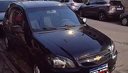 Chevrolet Celta Life/ Ls 1.0 Mpfi 8V Flexpower 5P 2009